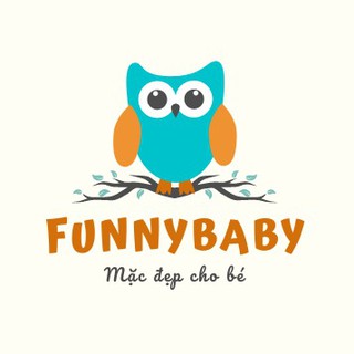 FUNNYBABY TIỆM NHỎ CỦA BÉ