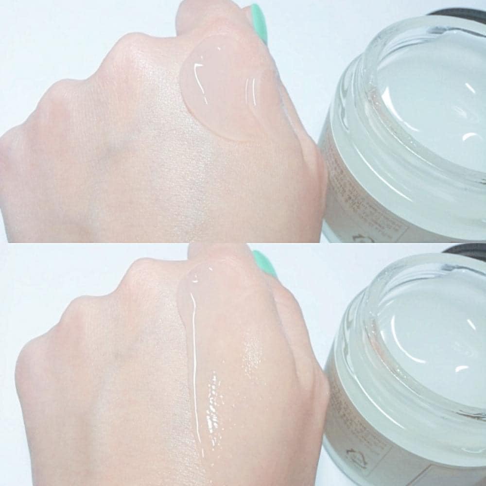 Kem dưỡng Vitamin Tree Water Gel