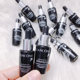 Serum Tinh Chất Genifique Lancome 7ml Fullbox