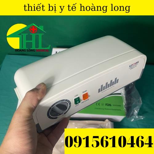 Đệm Hơi Chống Loét Lucass LC 79