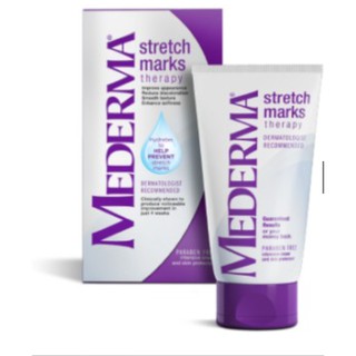 (9544) Kem Tri Rạn Da Mederma Stretch Marks Therapy 150g