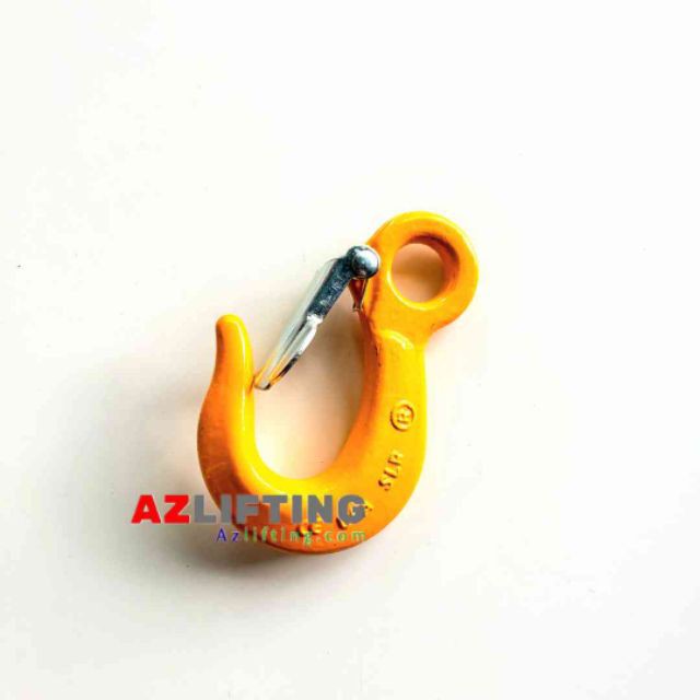 Móc cẩu hàng 3 tấn