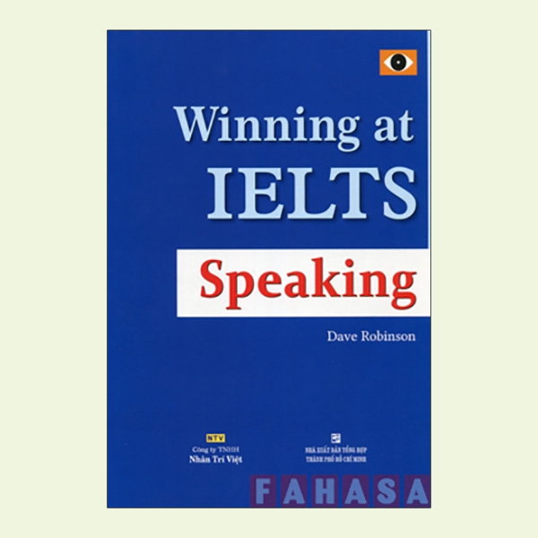 Sách - Winning At IELTS Speaking