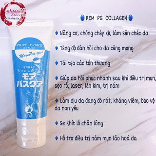 GEL sụn cá hồi Nhật Bản