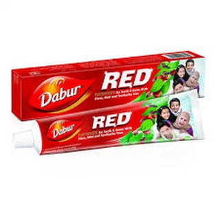 Kem đánh răng thảo dược Dabur Red 100g