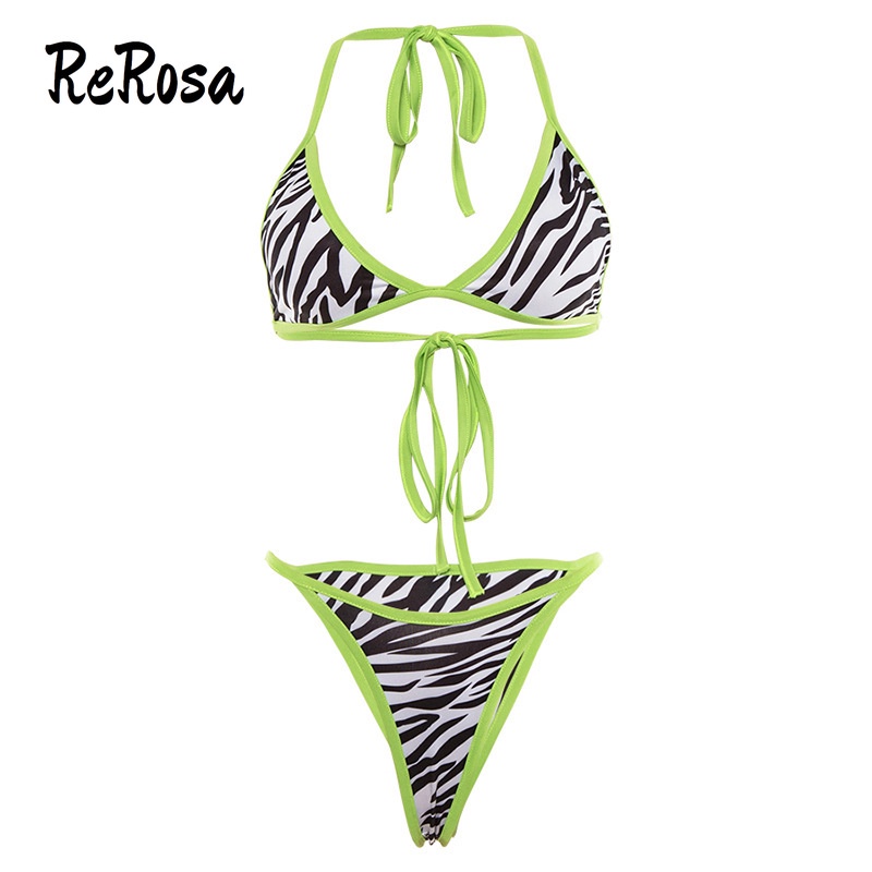 Bộ bikini 2 mảnh thời trang gợi cảm 2021 cho nữ | BigBuy360 - bigbuy360.vn