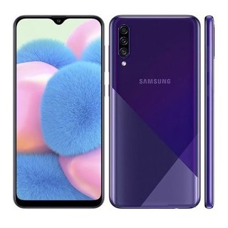Điện thoại Samsung Galaxy A30s - Chính Hãng