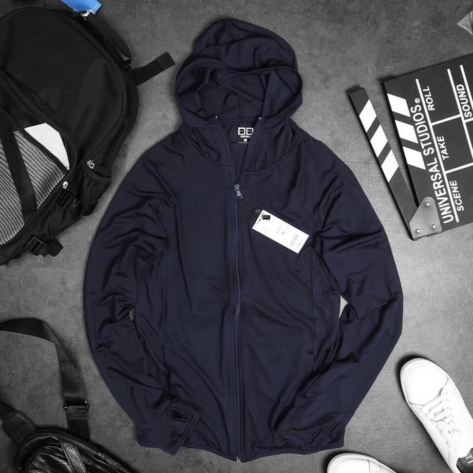 Áo chống nắng nam thông hơi | BigBuy360 - bigbuy360.vn