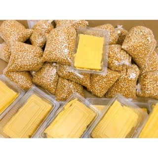 Combo 1 kg Ngô mỹ 500g bơ thục vật