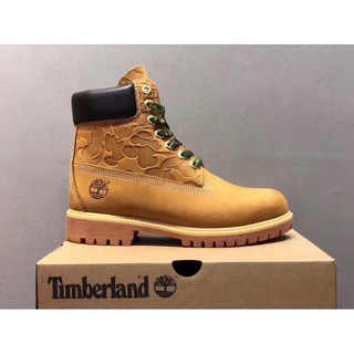 Timberland Giầy nam cao cấp ...