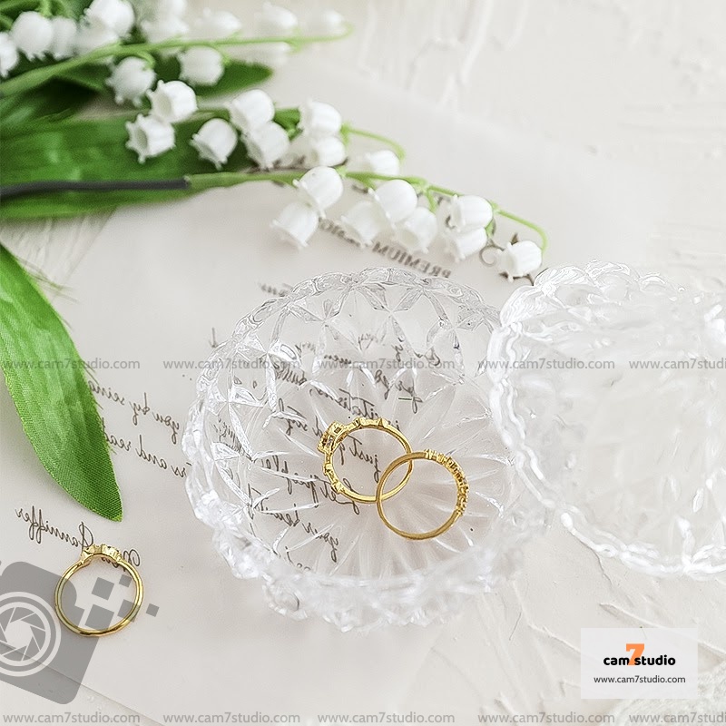 Hoa Huệ mô phỏng  Decor chụp hình sản phẩm, phụ kiện chụp hình, Decor chụp ảnh - Cam7Studio.com