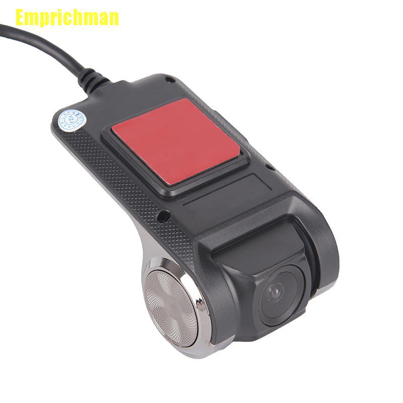 Camera Hành Trình Xe Hơi 1080p Với Tầm Nhìn Ban Đêm | BigBuy360 - bigbuy360.vn