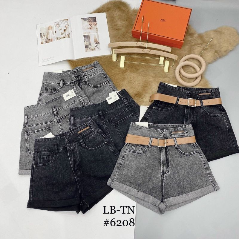 sóc jean giãn nhiều kèm bet