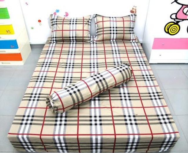 Bộ ga trải giường Thắng Lợi 1m6*2m cực đẹp