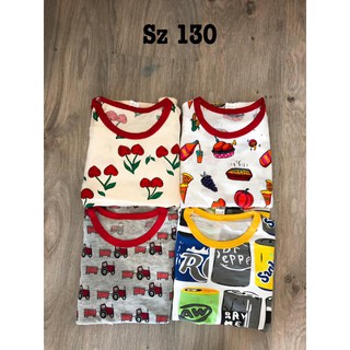 Bộ cotton mỏng vải xuất dư