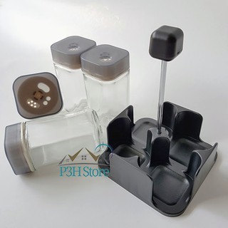 Hũ thủy tinh Lock&Lock LLG696