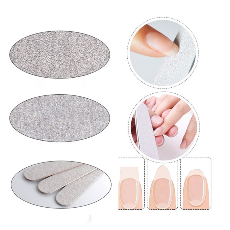 Khối Chà Nhám Móng Tay Chuyên Nghiệp YOUYO
