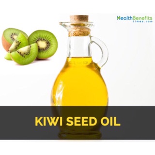 DẦU HẠT KIWI (KIWI SEED OIL) - 20ml