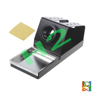 Giá cài mỏ hàn, giá để mỏ hàn, để cài cho trạm hàn t12, 936