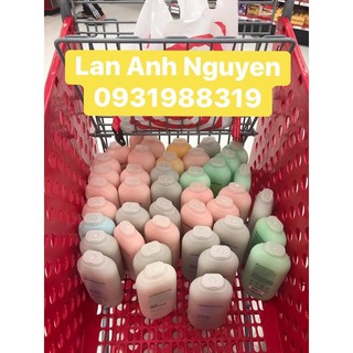Sữa tắm dưỡng da Method 532ml - hàng Mỹ