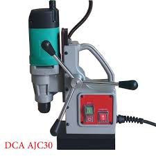 AJC30 30mm Máy khoan từ 900W DCA (J1C-FF-30)