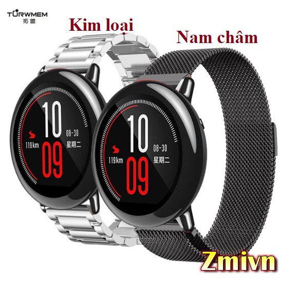 [Amazfit Pace] Dây đồng hồ Amazfit Pace/ Stratos