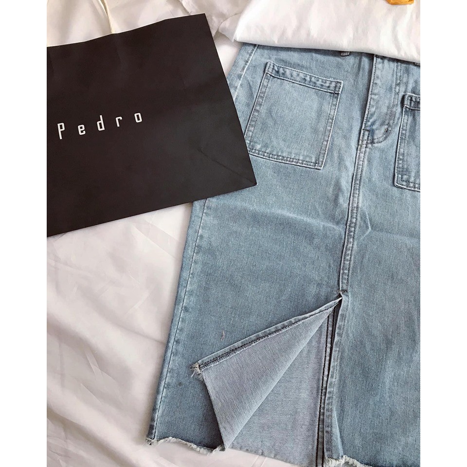 Chân Váy jeans | BigBuy360 - bigbuy360.vn