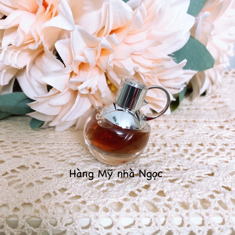Nước hoa mini AZZARO 𝐖𝐚𝐧𝐭𝐞𝐝 𝐆𝐢𝐫𝐥 𝐄𝐃𝐏 5ml