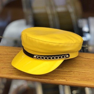 Mũ Thuỷ Thủ - Mũ beret