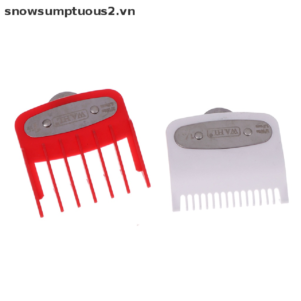 [Hàng mới về] Lược định hình chải tóc kích thước 1.5mm + 4.5mm kèm kẹp kim loại
