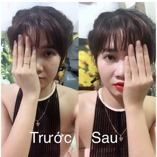 Kem Nền BB Cream Roller Con Lăn Vanesa