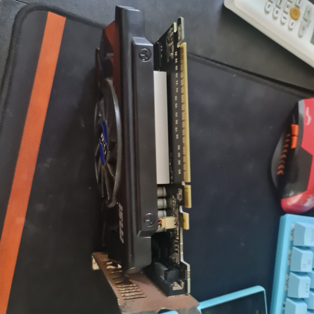 Card đồ họa MSI GT N740 1GB DDR5 128Bit