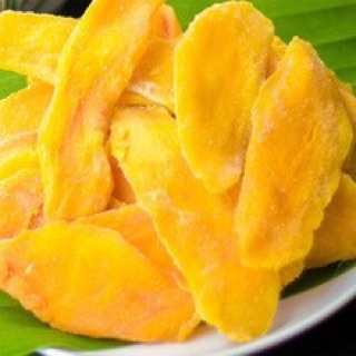 XOÀI DẺO -  ĐẶC SẢN VIỆT ⭐️
