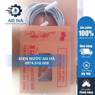 DÂY THÔNG CỐNG 10 MÉT
