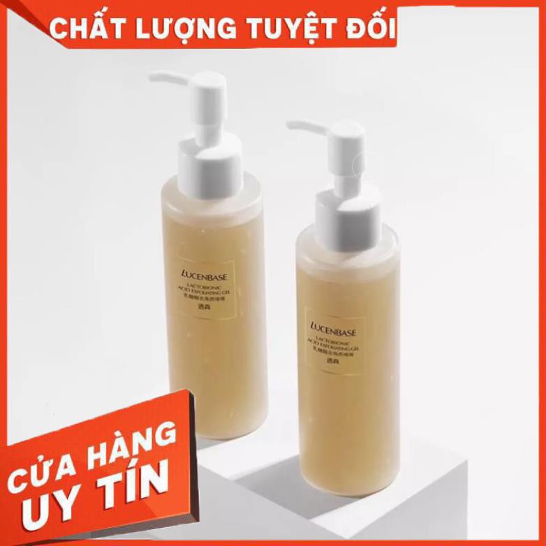 Gel tẩy da chết Lucenbase 150g | BigBuy360 - bigbuy360.vn