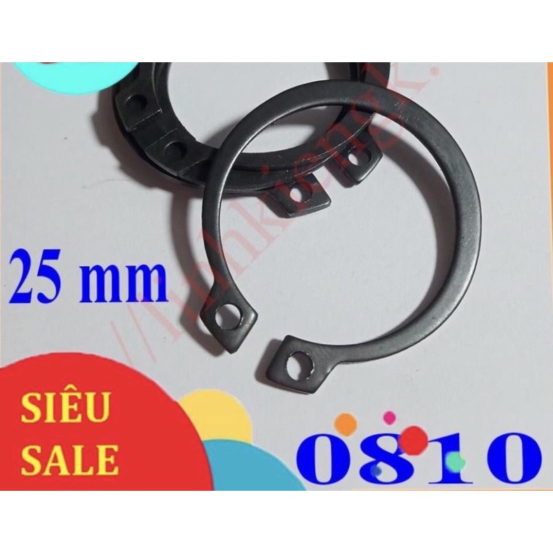[ SIEU RE ]  [10 cái] Phanh 0810