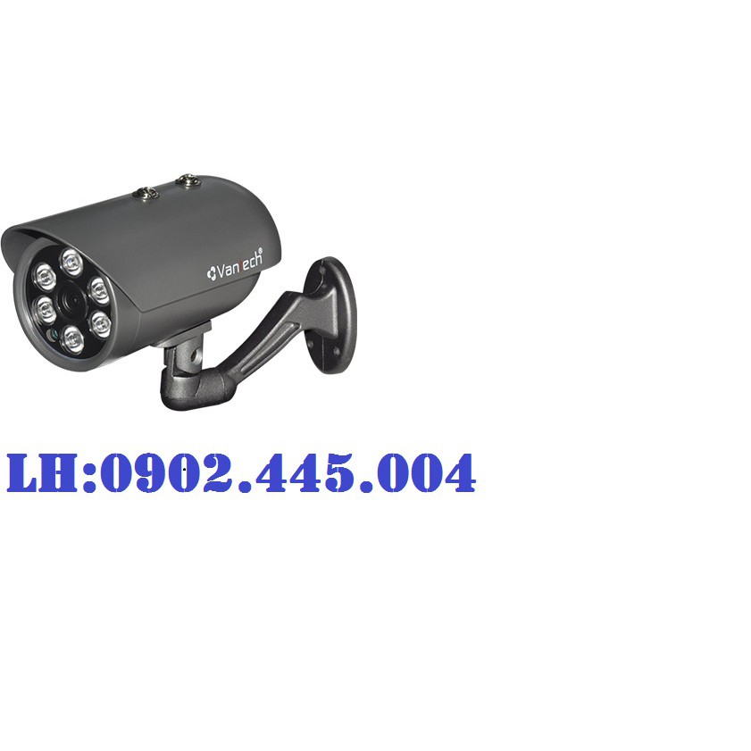 CAMERA VANTECH 2MP VP-124AP
