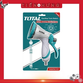 3/4" vòi phun máy xịt rửa total thzatn1101