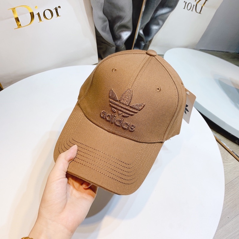 Nón lưỡi trai hàng xịn
