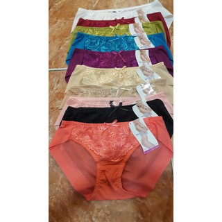 QUẦN LÓT PHỐI REN BEAUTIFUL SPRING 5402