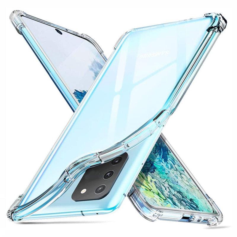 Ốp điện thoại mềm trong suốt chống sốc cho Samsung Galaxy ss A05 A05s A15 A25 A35 A55 A24 A54 A34 A14 A04s A04 A04e A03 Core A03s A53 A73 A33 A13 A23 A12 A02s A21s A11 A31 A51 A71 5G