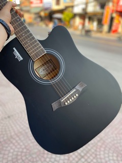 Đàn Guitar Acoustic Rosen R135