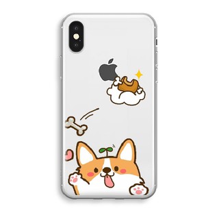 Ốp lưng thú cưng - nhiều dòng máy - 00000583