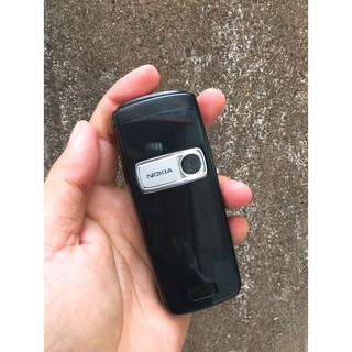 ĐIỆN THOẠI NOKIA 6020 CHÍNH HÃNG