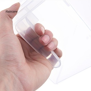 Hộp Đựng Thức Ăn Trong Tủ Lạnh