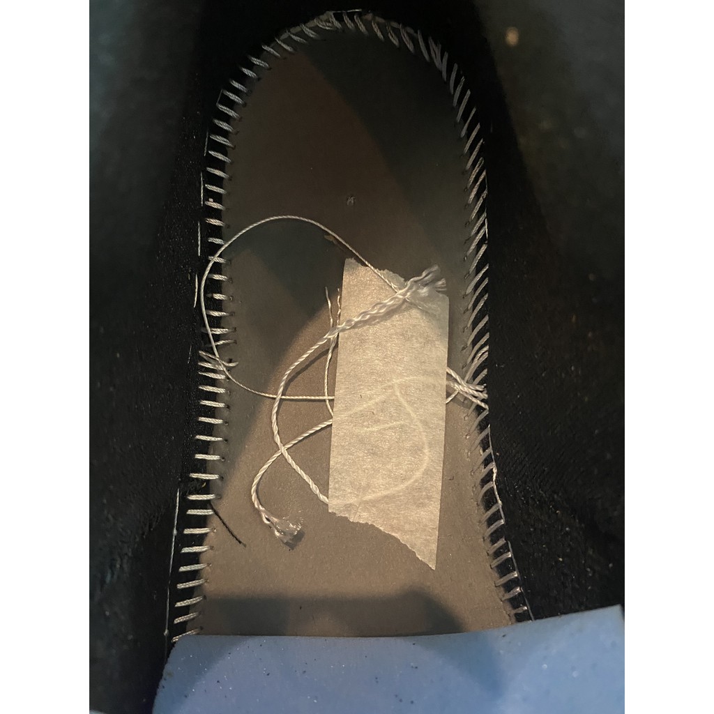 [MyGsneaker] Giày JD1 SBB cao cổ bản tiêu chuẩn