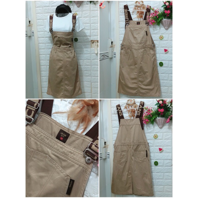 Yếm màu Hàn Nhật xinh bá cháy