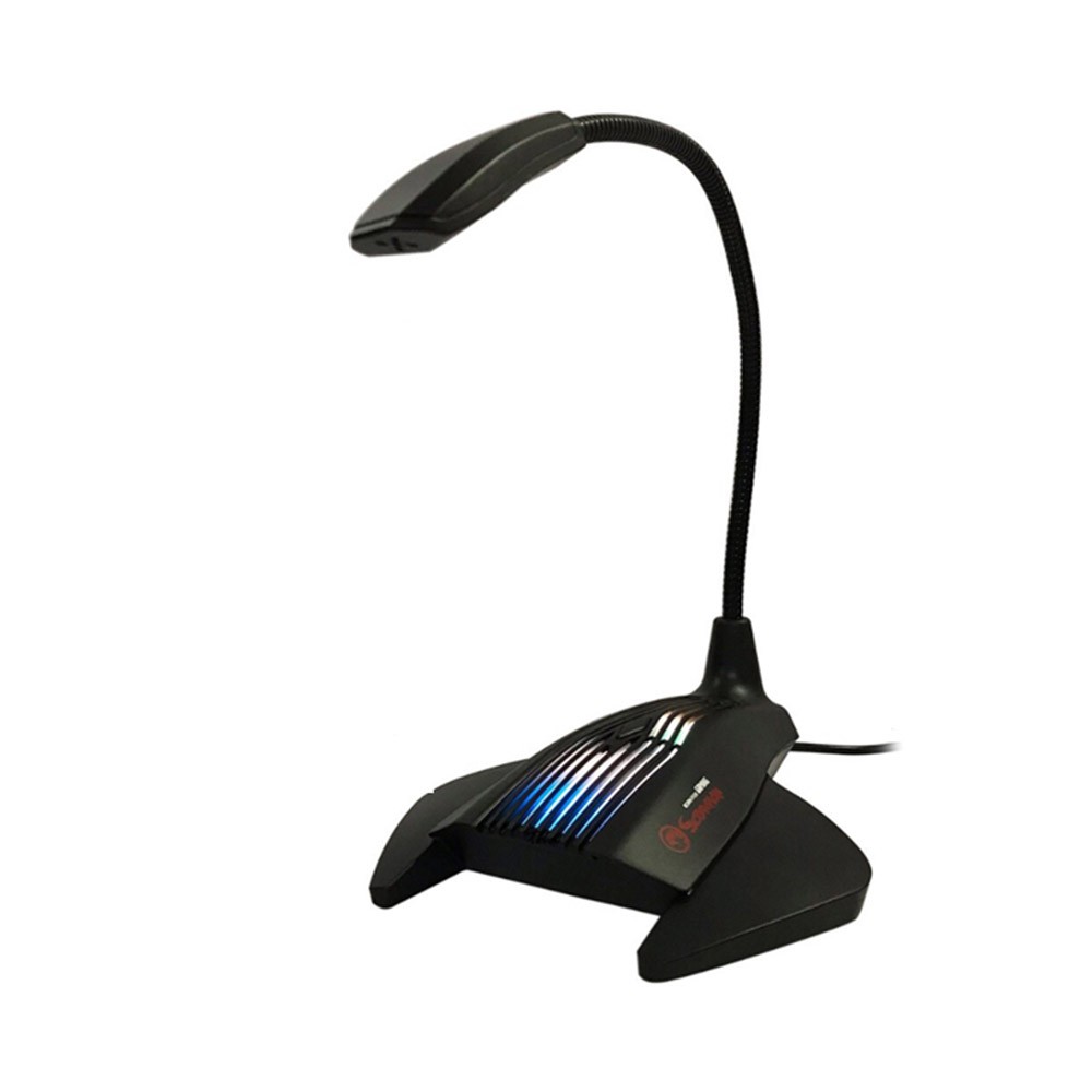 Micro Marvo MIC-01 LED