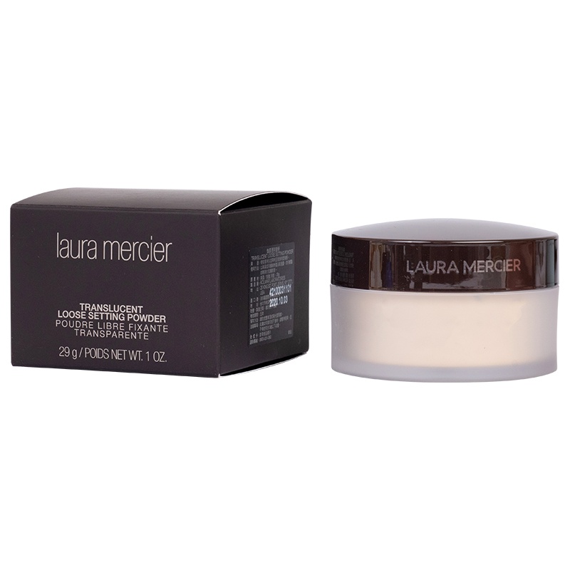 Phấn phủ Laura Mercier Translucent Loose Setting Powder 29g