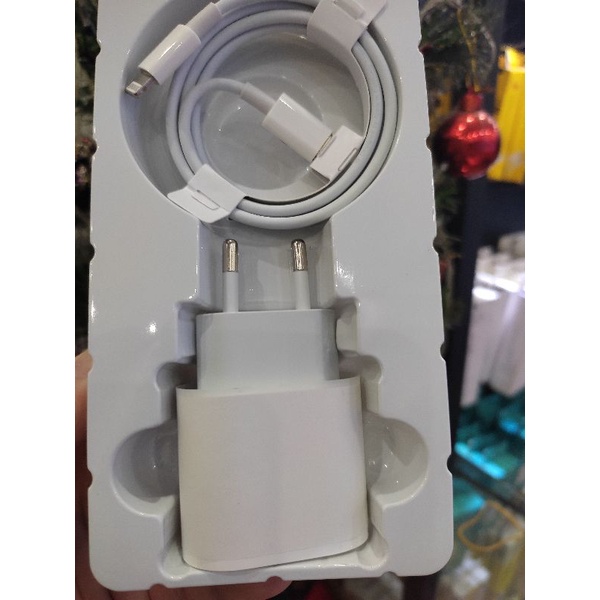 Bộ sạc nhanh 20W cho iphone 8/X/11/12/12promax/13/13 promax